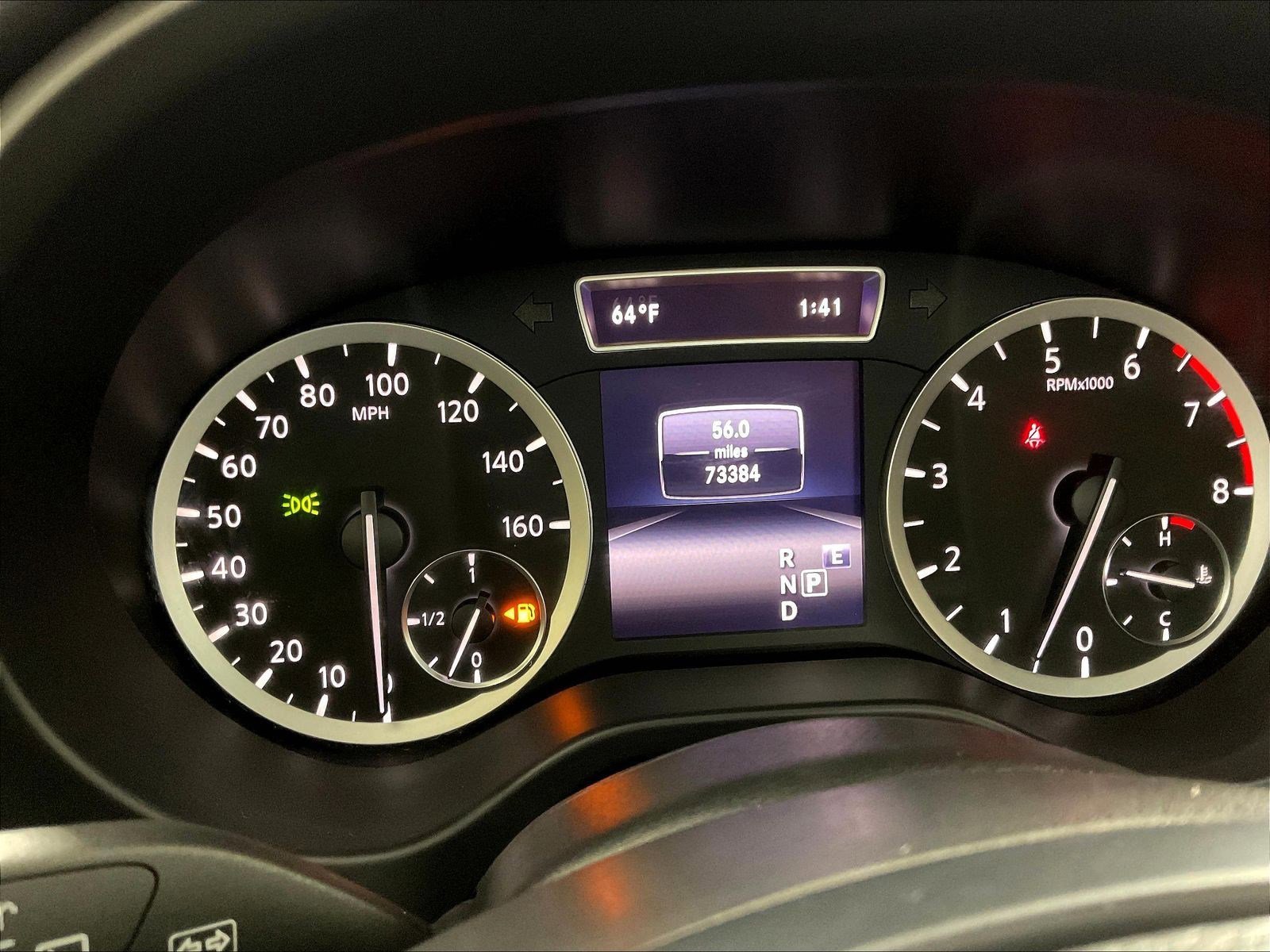 Used 2019 INFINITI QX30 FWD image 13