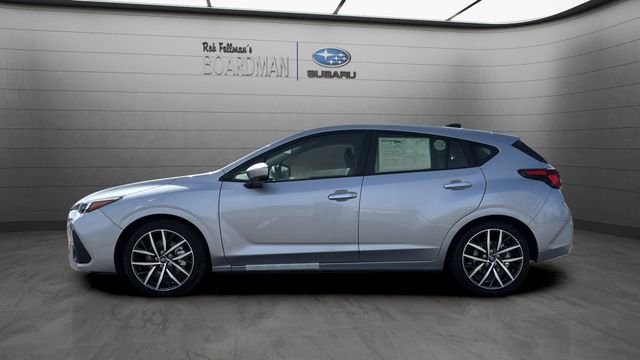 New 2026 Subaru Impreza 2.0i Sport image 9