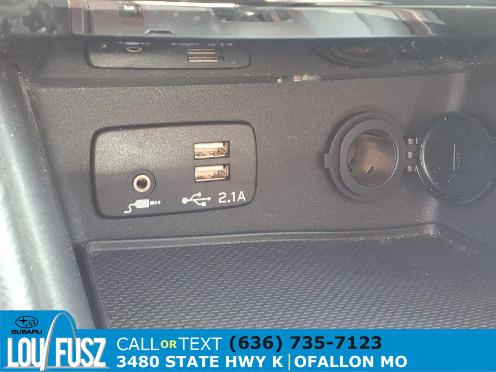 Used 2023 Subaru Forester Premium AWD/4WD image 18