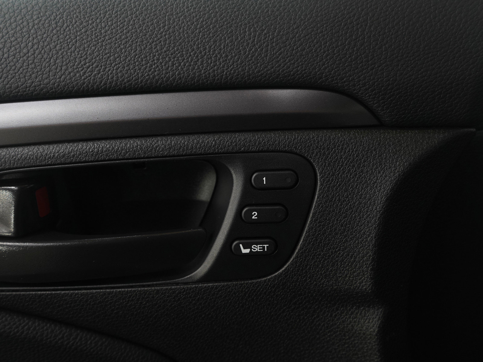 Used 2022 Honda Passport EX-L image 22