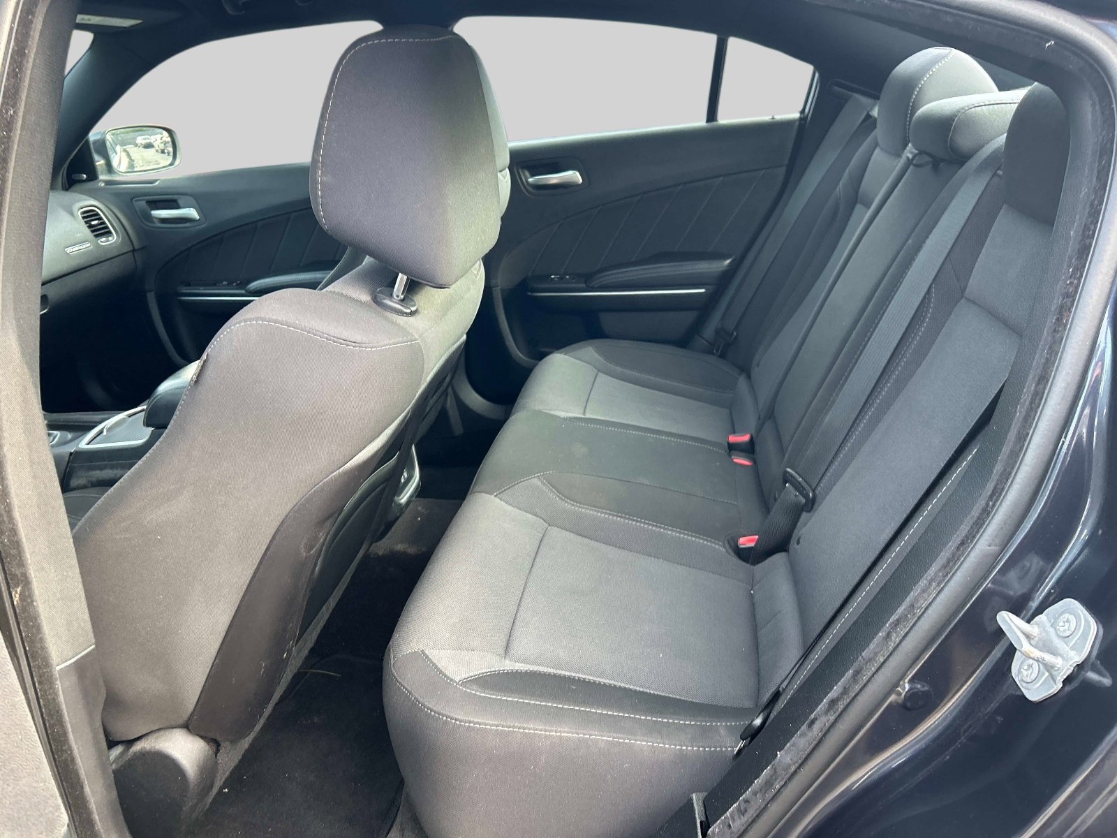 Used 2016 Dodge Charger SXT image 13