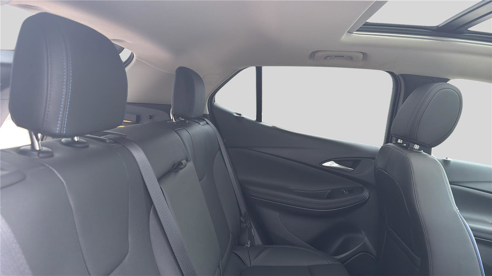 New 2026 Buick Encore GX Sport Touring w/ Comfort Package AWD/4WD image 21