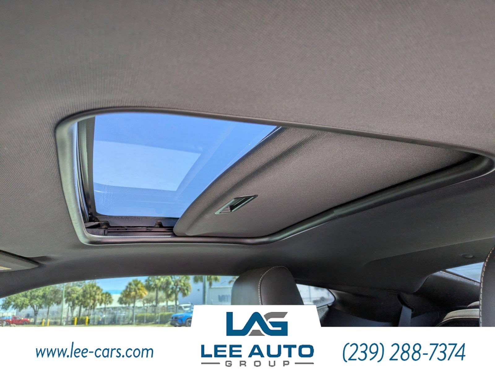 Used 2017 Chevrolet Camaro LT image 15