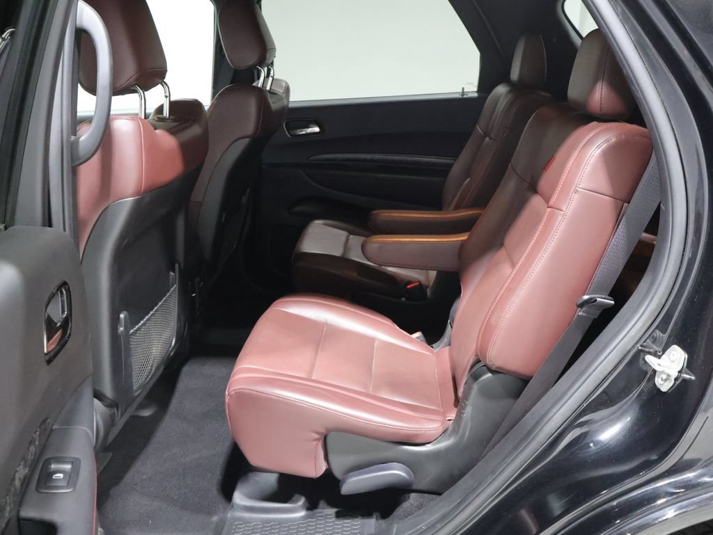 Used 2023 Dodge Durango R/T AWD/4WD image 18