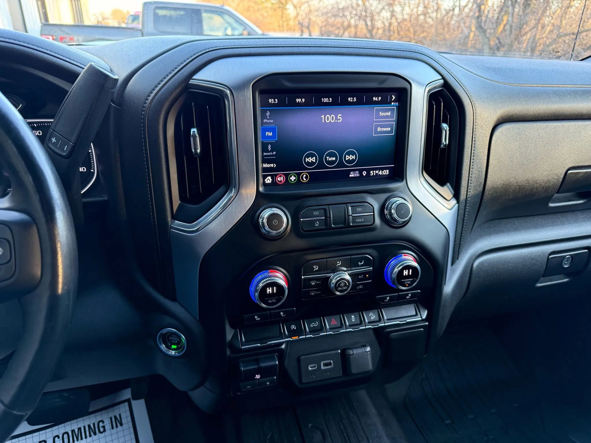 Used 2021 GMC Sierra 1500 Elevation w/ X31 Off-Road Package image 18