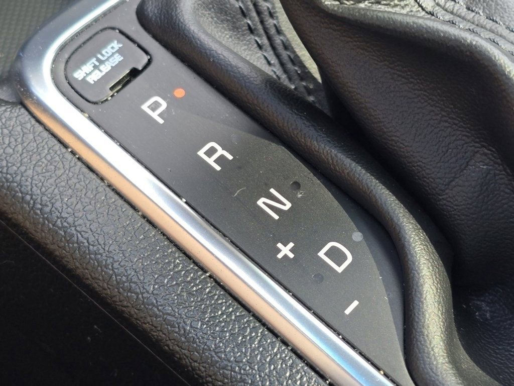 Used 2022 Kia Sportage Nightfall Edition w/ Nighfall AWD Premium Package image 29