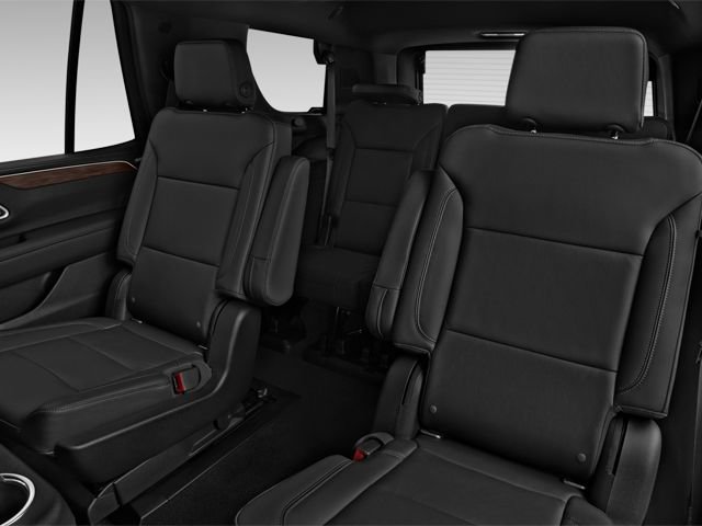 Used 2023 Chevrolet Tahoe LS AWD/4WD image 11