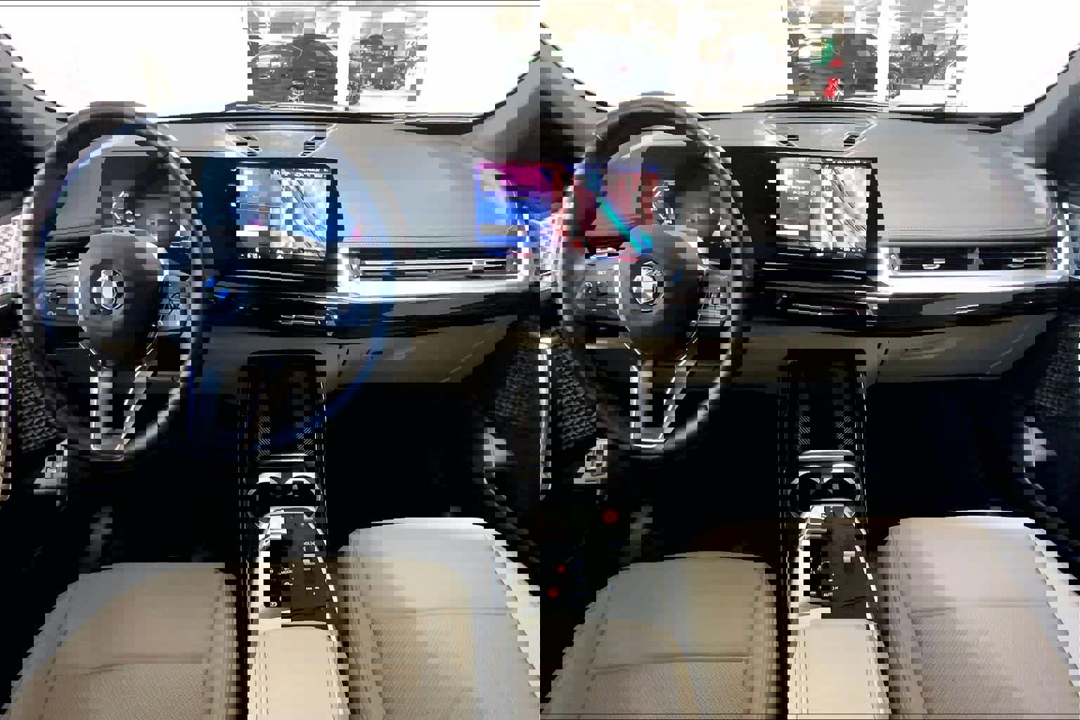 Certified 2024 BMW X1 xDrive28i w/ Convenience Package image 16