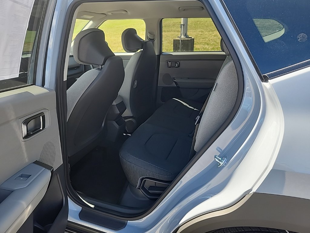 New 2027 Kia Seltos S AWD/4WD image 10