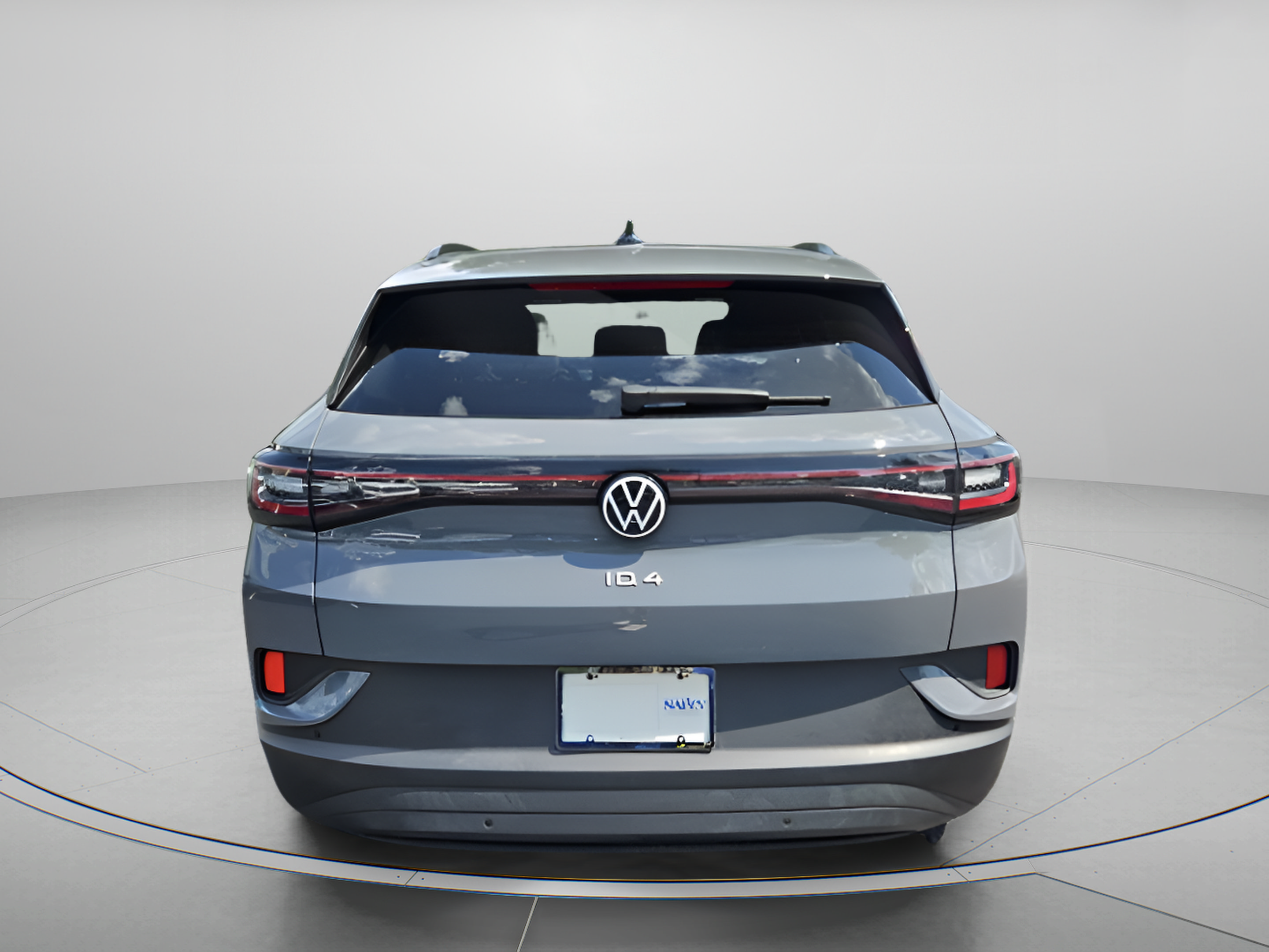 Used 2024 Volkswagen ID.4 S RWD image 4