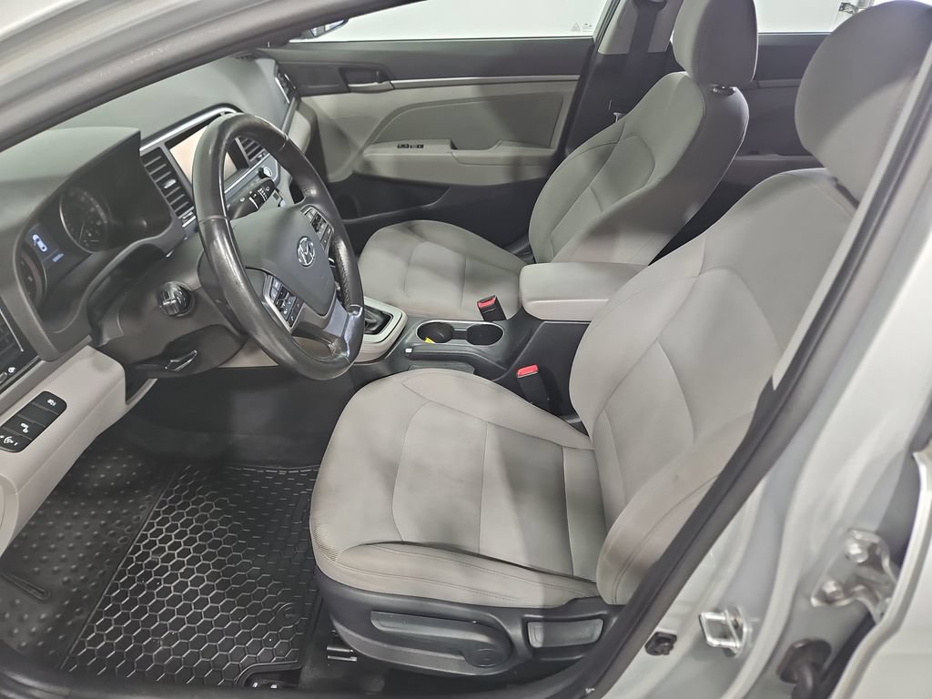 Used 2018 Hyundai Elantra Value Edition w/ Cargo Package FWD image 10