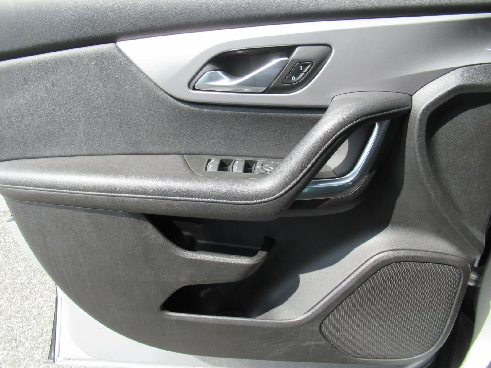 Used 2022 Chevrolet Blazer LT FWD image 20