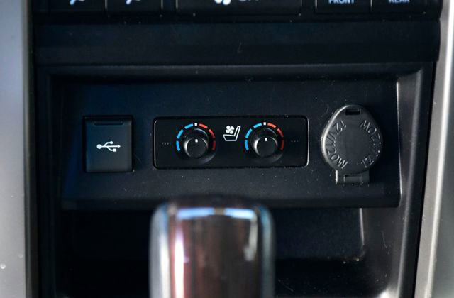 Certified 2021 Toyota 4Runner Limited image 22