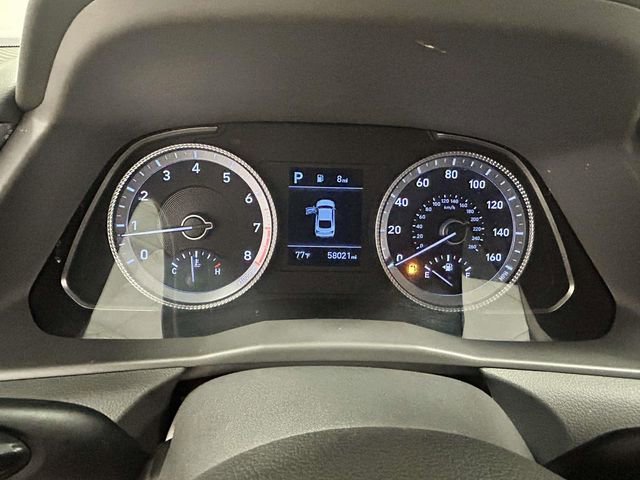 Used 2022 Hyundai Sonata SE FWD image 23