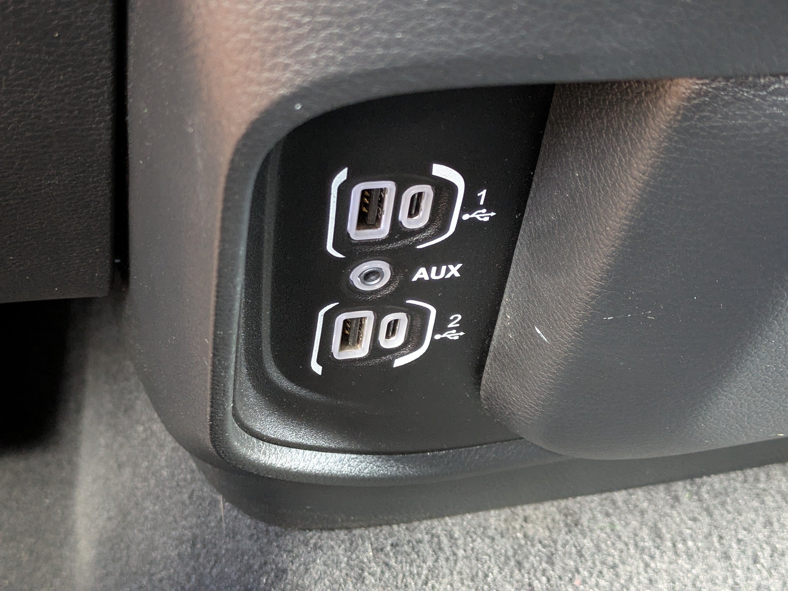 Used 2025 RAM 1500 Big Horn AWD/4WD image 29