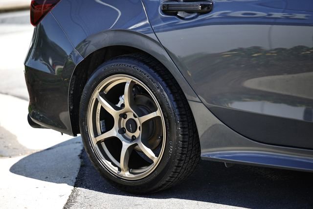 Used 2025 Honda Civic LX image 10