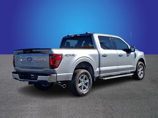 Used 2024 Ford F150 XLT w/ Mobile Office Package image 6