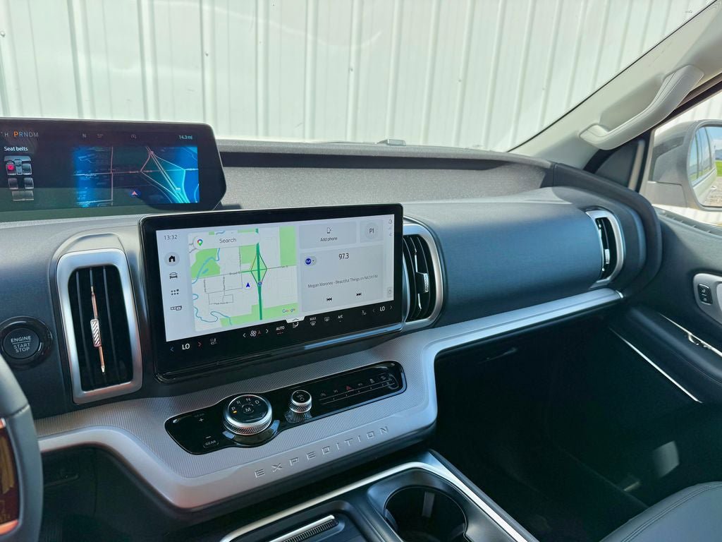 New 2026 Ford Expedition Max Active AWD/4WD image 27