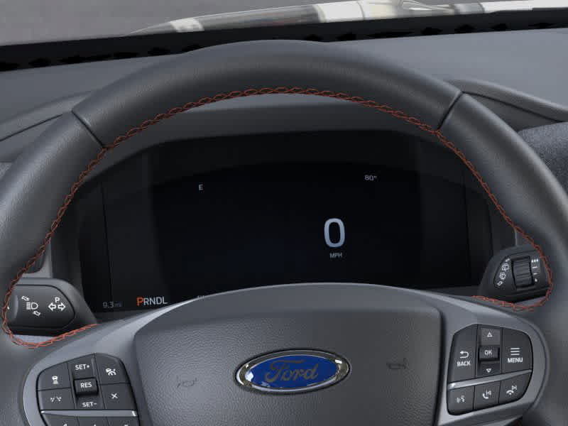 New 2026 Ford Explorer Active w/ Active Comfort Package RWD image 13
