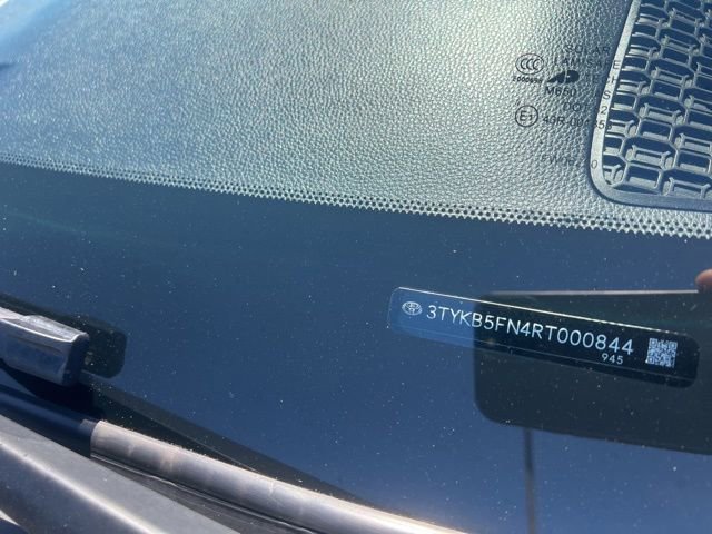 Used 2024 Toyota Tacoma SR5 image 9