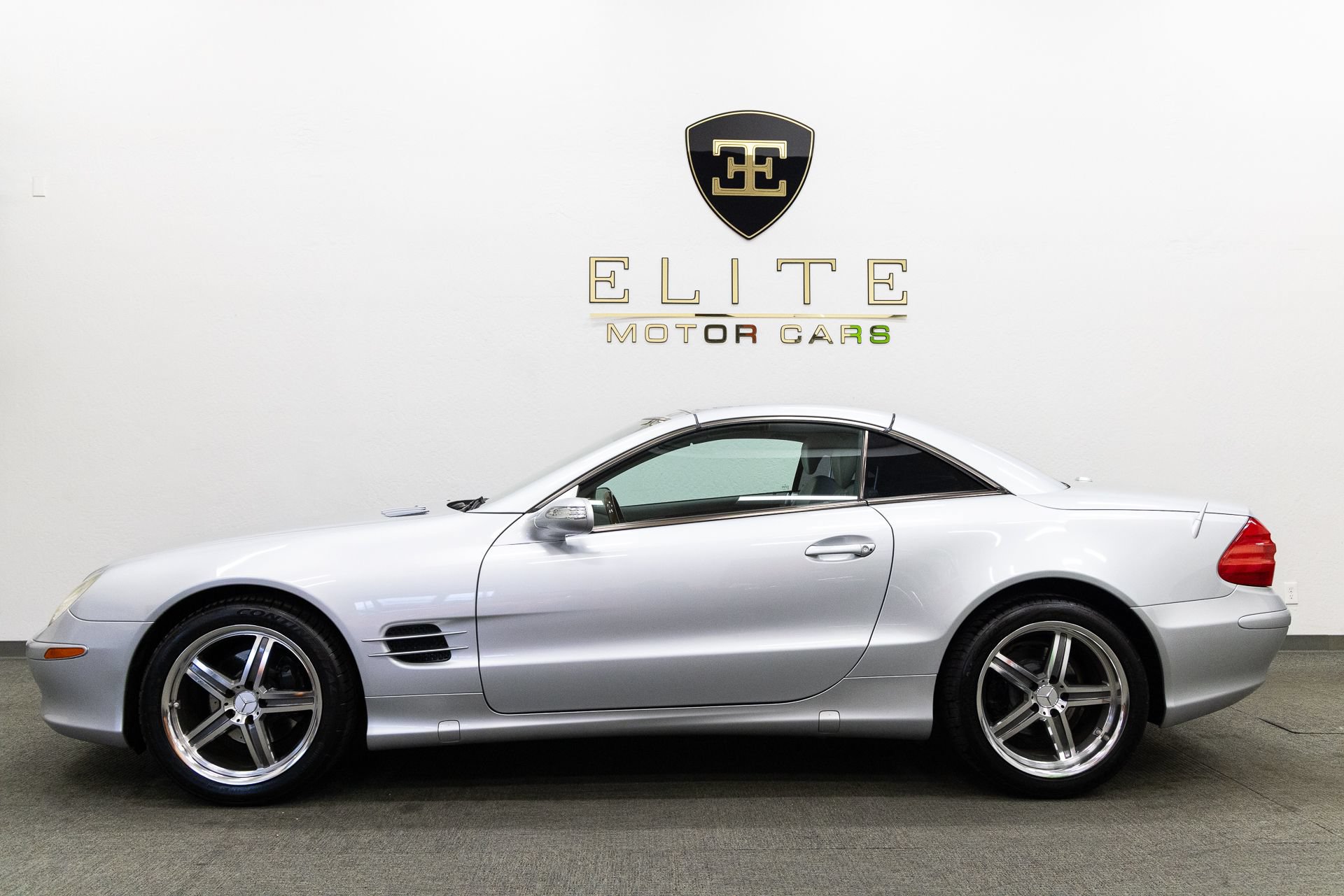 Used 2006 Mercedes-Benz SL 500 image 20