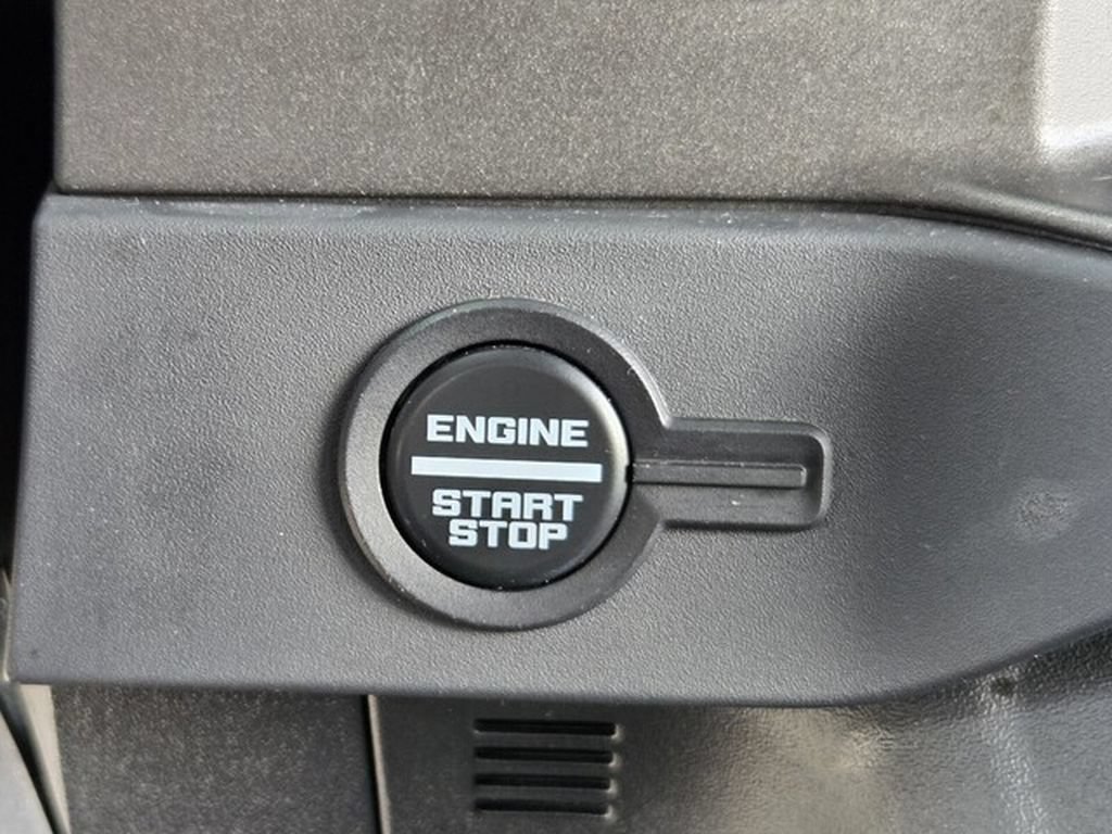 Used 2025 Ford Bronco Big Bend AWD/4WD image 19