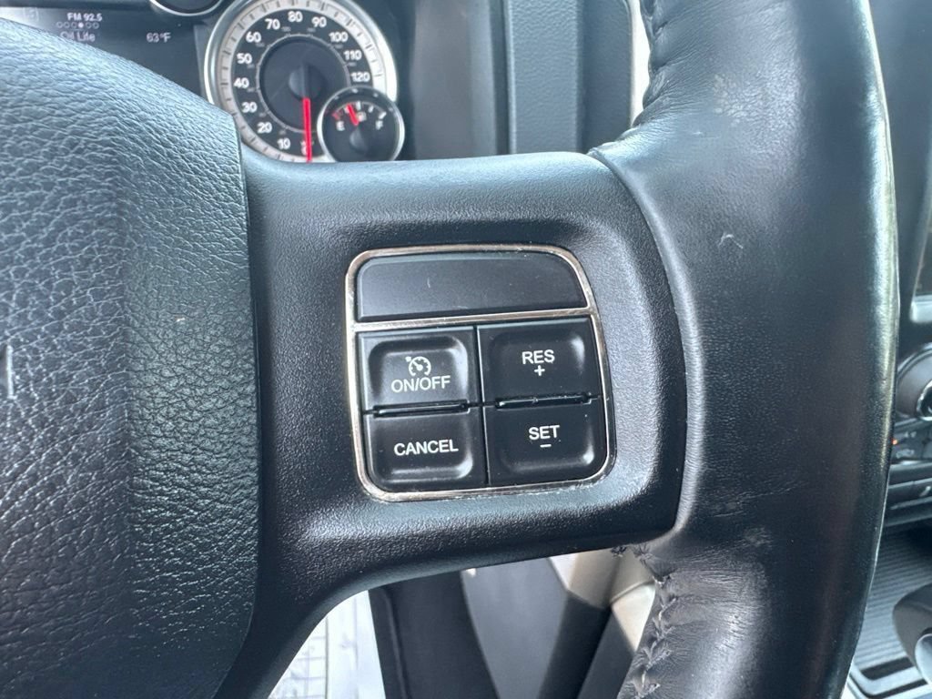 Used 2013 RAM 1500 Big Horn AWD/4WD image 19
