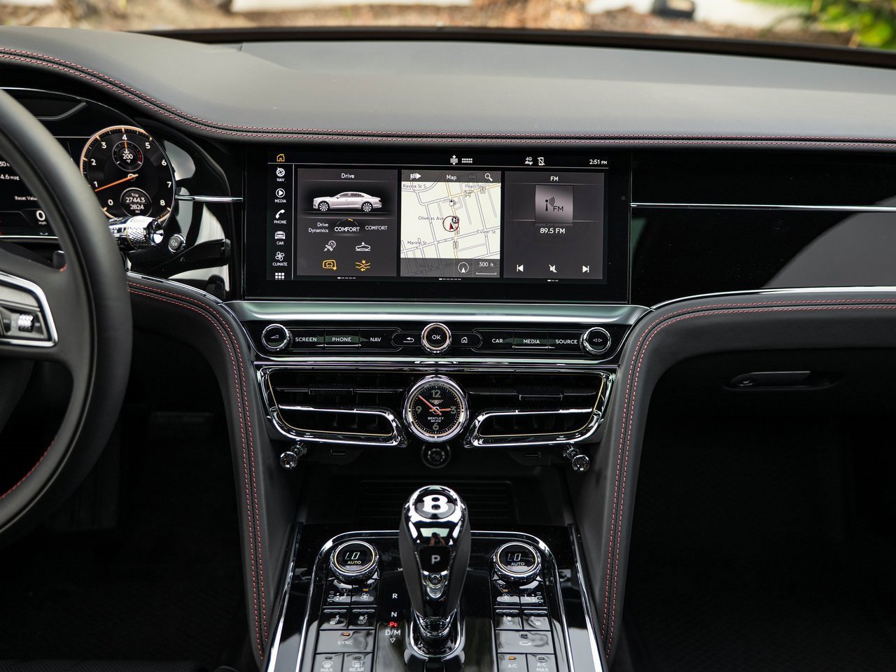 Used 2024 Bentley Flying Spur S V8 image 41