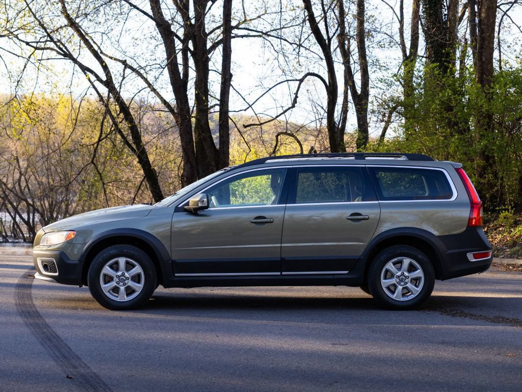 Used 2010 Volvo XC70 3.2 AWD/4WD image 14