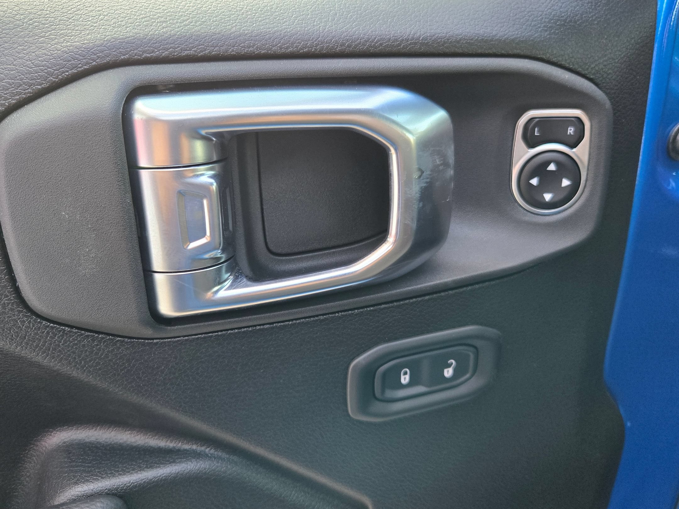 New 2026 Jeep Wrangler Sport AWD/4WD image 21