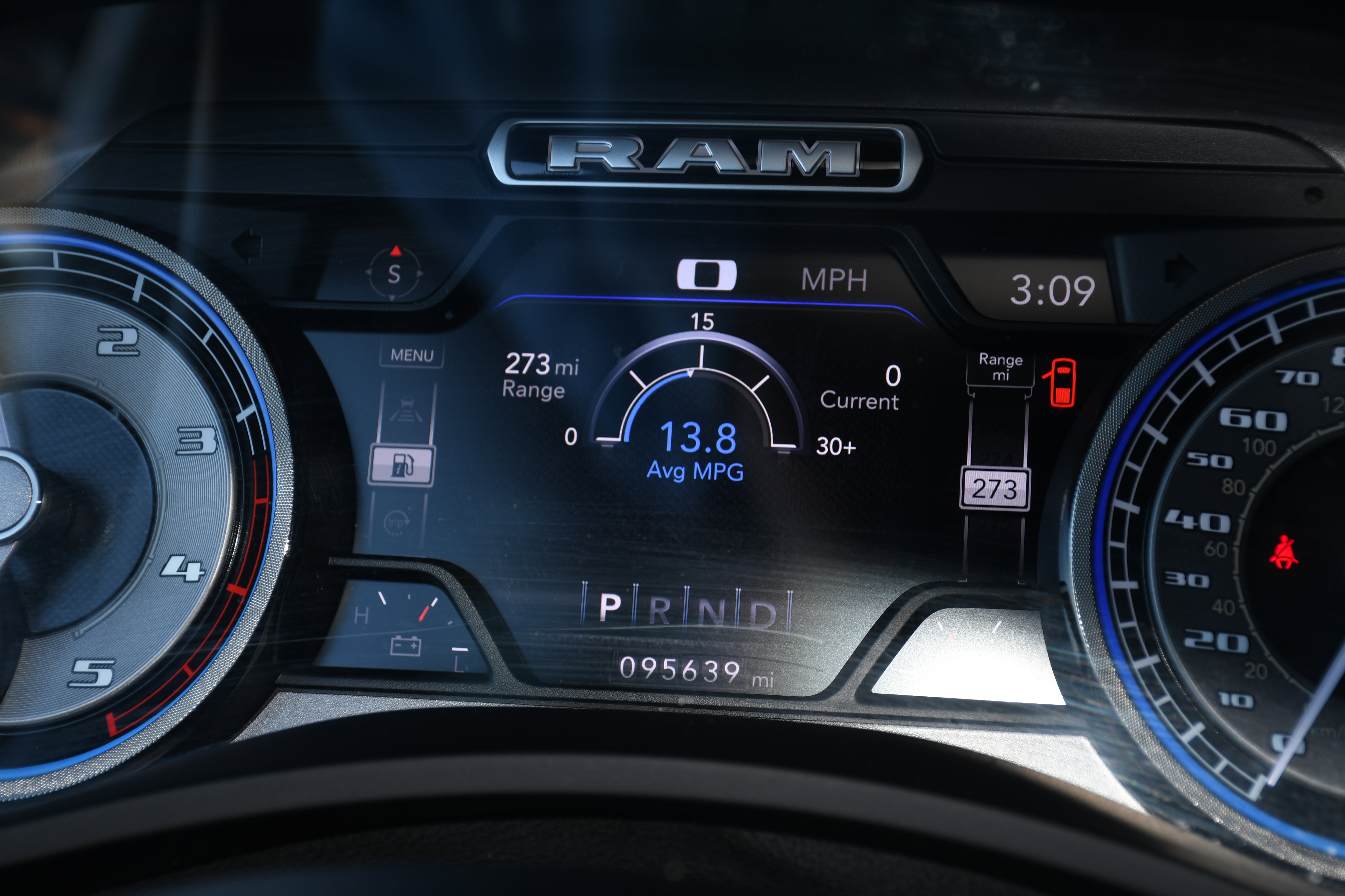 Used 2021 RAM 2500 Limited image 14