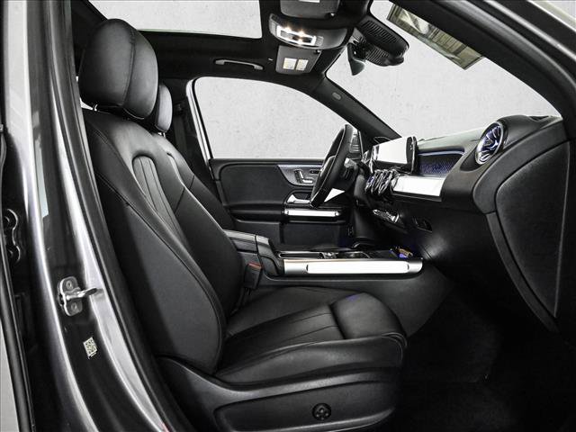 New 2026 Mercedes-Benz GLB 250 4MATIC image 23