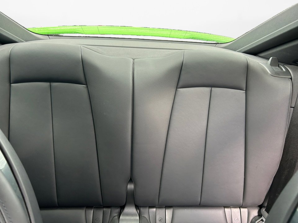 Used 2021 Audi TT RS image 12