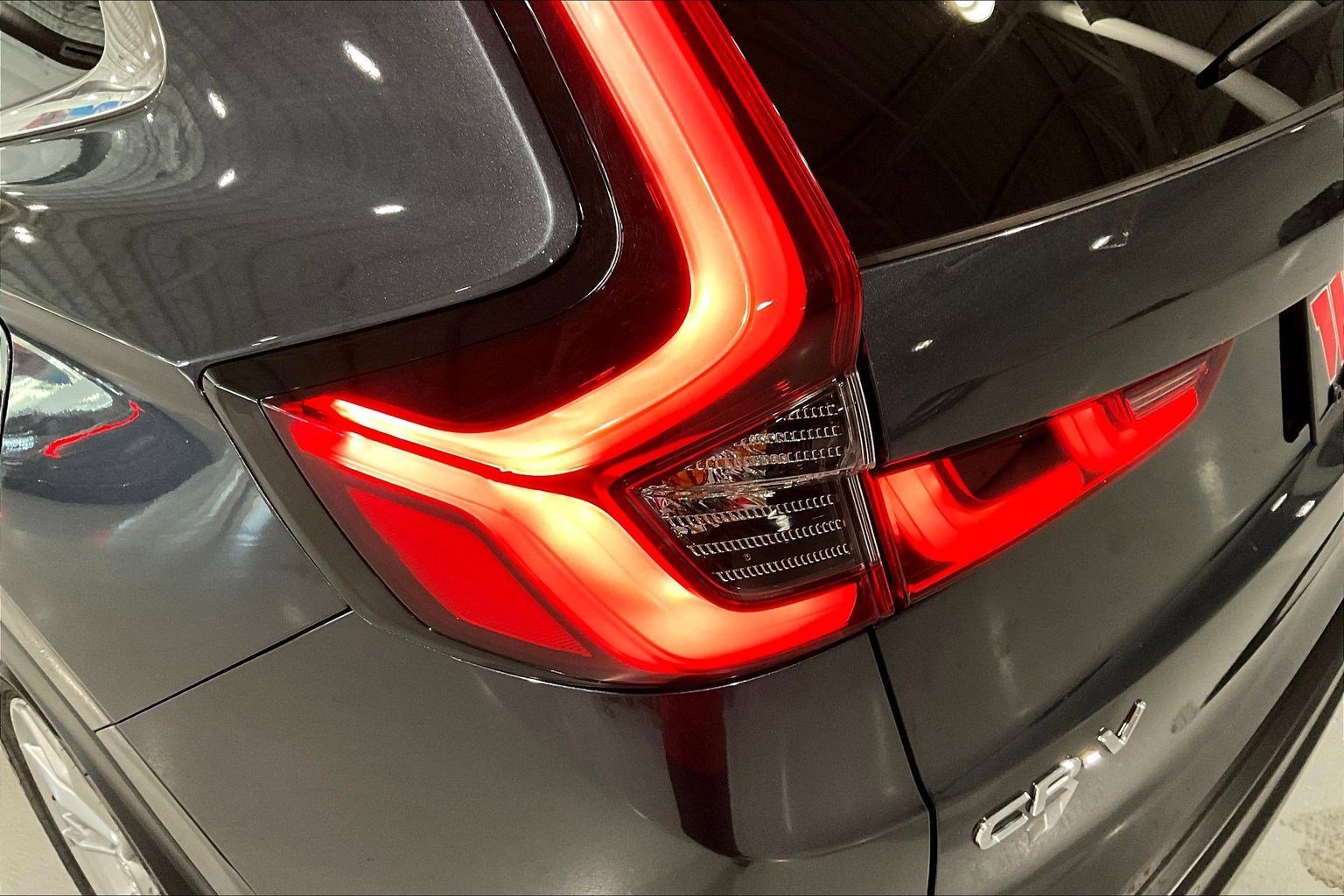 Used 2024 Honda CR-V EX-L image 23