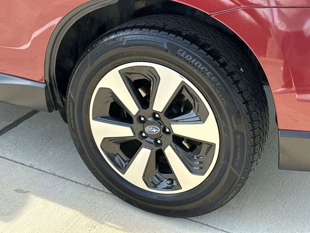 Used 2018 Subaru Forester 2.5i Limited AWD/4WD image 11