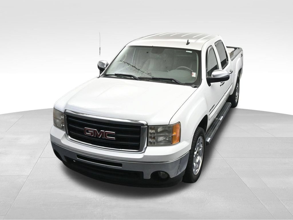 Used 2011 GMC Sierra 1500 SLE w/ Regional Value Package RWD image 17