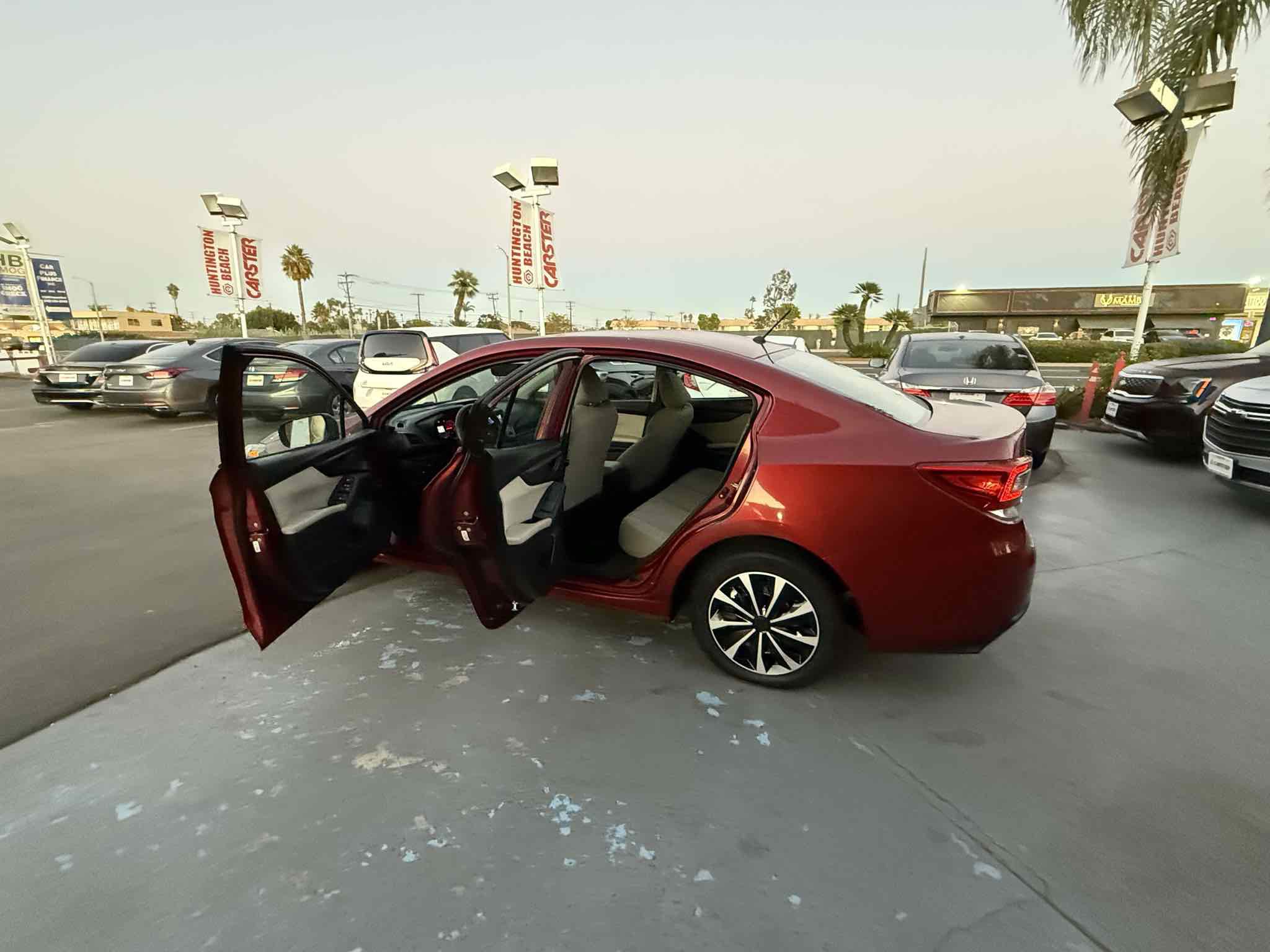 Used 2019 Subaru Impreza 2.0i image 57