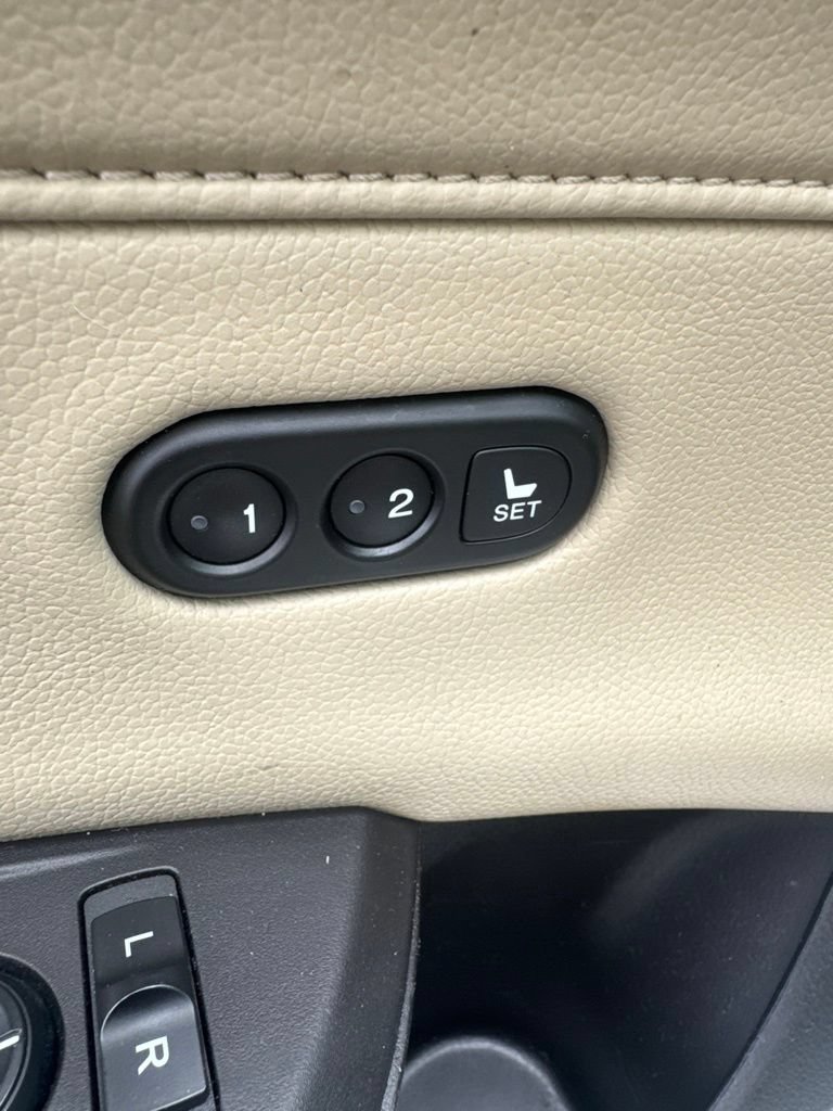Used 2016 Acura ILX FWD image 18