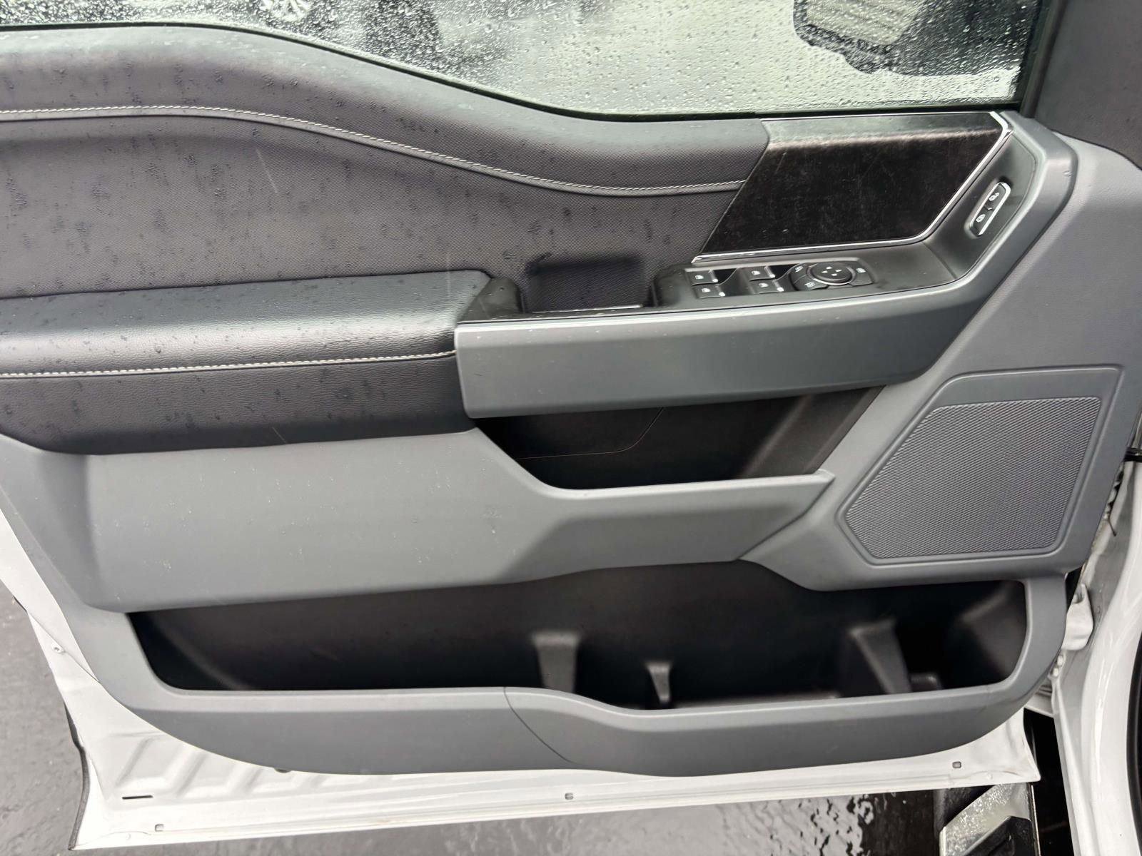 Used 2022 Ford F150 XLT w/ Equipment Group 302A High AWD/4WD image 13