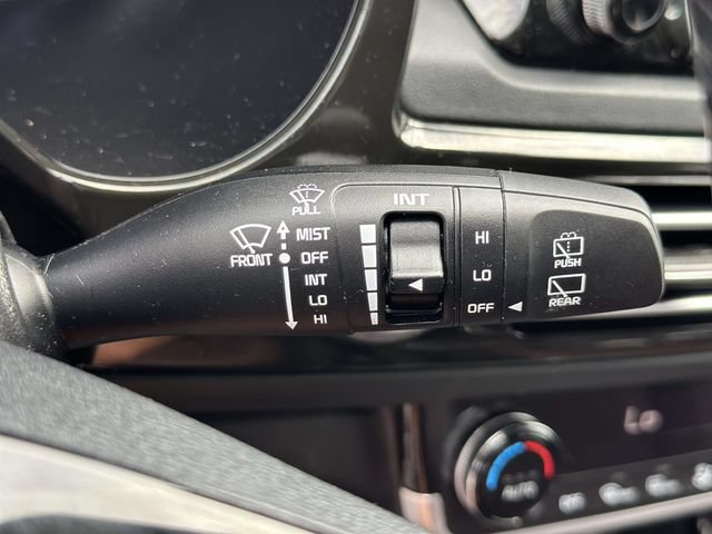 Used 2023 Kia Seltos SX w/ SX Sunroof Package AWD/4WD image 27
