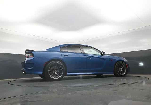 Used 2022 Dodge Charger Scat Pack w/ Plus Group RWD image 33