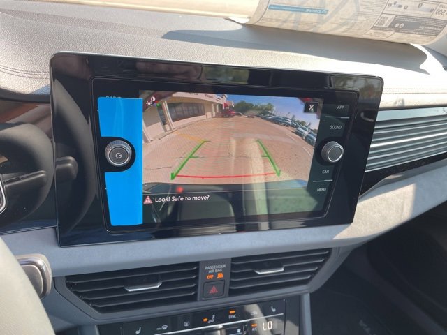 New 2026 Volkswagen Jetta SE image 20
