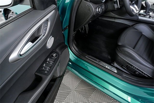 New 2025 Alfa Romeo Giulia image 9