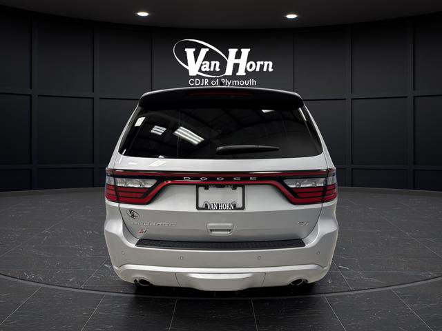 Certified 2025 Dodge Durango R/T image 14