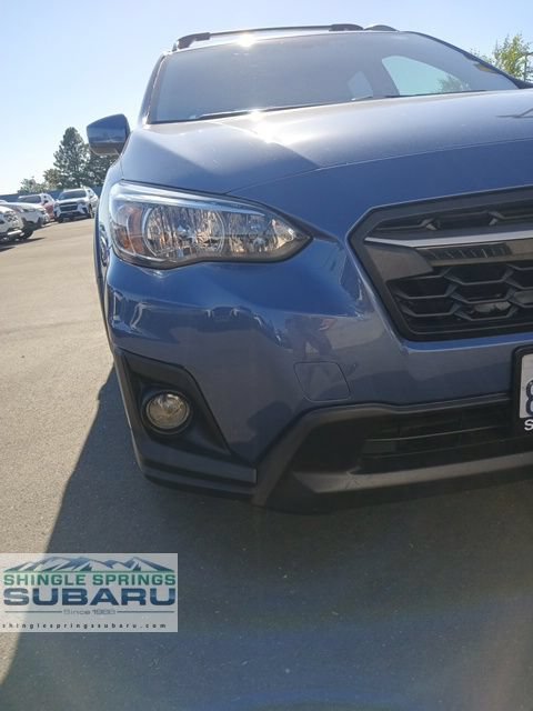 Used 2019 Subaru Crosstrek 2.0i Premium AWD/4WD image 10