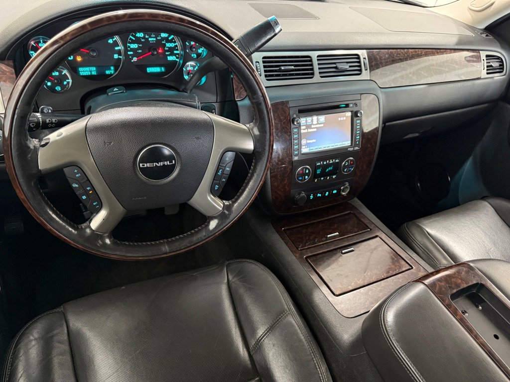 Used 2013 GMC Sierra 2500 Denali image 50