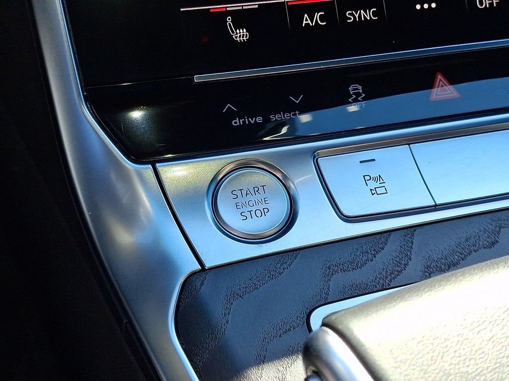 Used 2019 Audi A6 2.0T Premium w/ Convenience Package AWD/4WD image 25