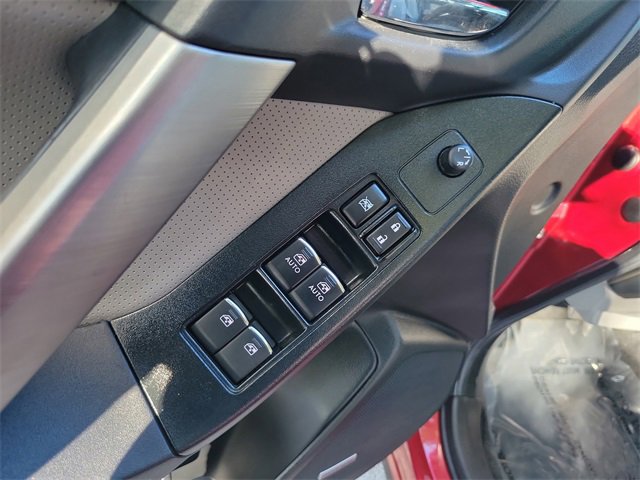 Used 2018 Subaru Forester 2.5i Limited image 13