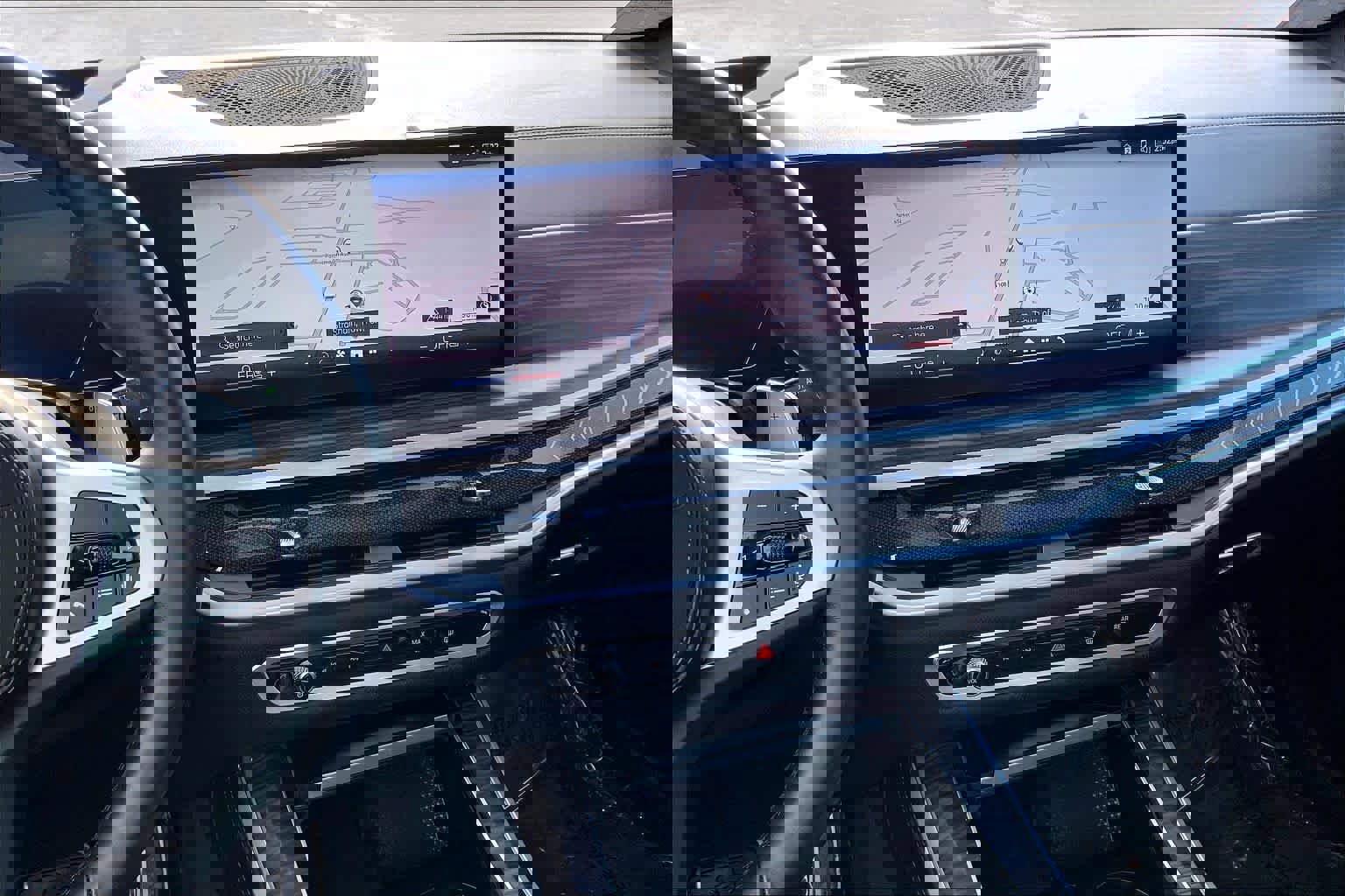 Certified 2024 BMW X5 xDrive50e w/ Executive Package image 6