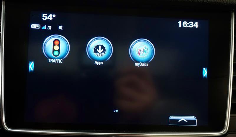 Used 2018 Buick Encore Premium image 19